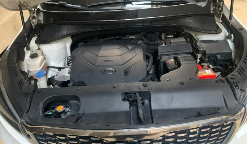 
								 مستعمل كيا – Kia سورينتو – Sorento ممتلئ									