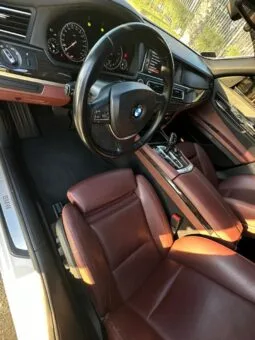 
										 مستعمل بي ام دابيليو – BMW 750 ممتلئ									