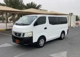 جديد نيسان – Nissan Urvan