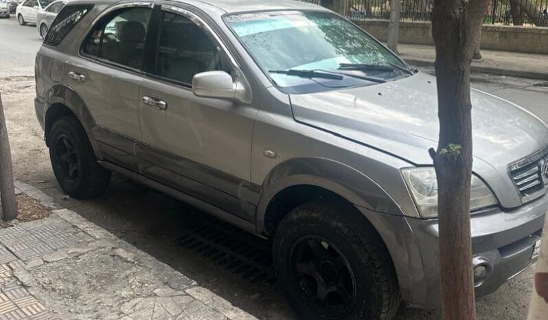 
								 مستعمل كيا – Kia سيرانتو – Sorento ممتلئ									