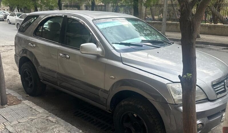 
								 مستعمل كيا – Kia سيرانتو – Sorento ممتلئ									