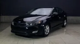 مستعمل كيا – Kia اوبتيما – Optima