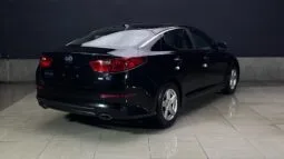 مستعمل كيا – Kia اوبتيما – Optima
