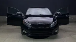 مستعمل كيا – Kia اوبتيما – Optima