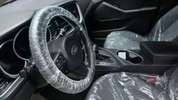 مستعمل كيا – Kia اوبتيما – Optima