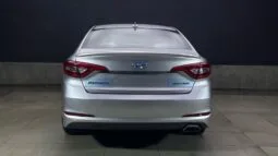 مستعمل هيونداي – Hyundai سوناتا – Sonata