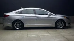 مستعمل هيونداي – Hyundai سوناتا – Sonata