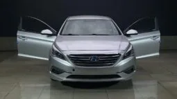 مستعمل هيونداي – Hyundai سوناتا – Sonata