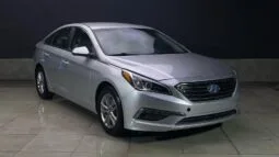 مستعمل هيونداي – Hyundai سوناتا – Sonata