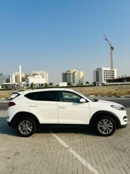 مستعمل هيونداي – Hyundai توسان – Tusan