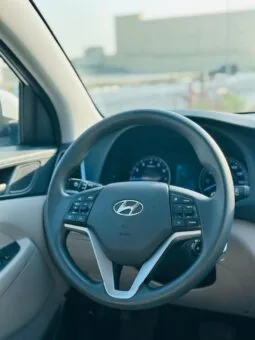 مستعمل هيونداي – Hyundai توسان – Tusan