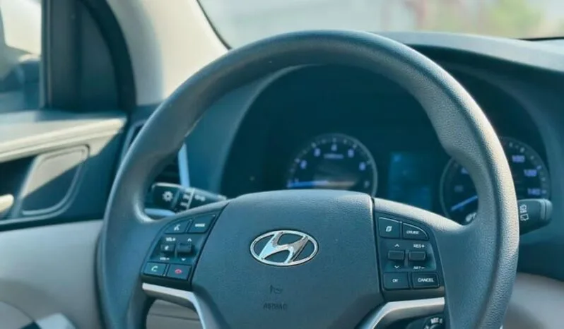 
								 مستعمل هيونداي – Hyundai توسان – Tusan ممتلئ									