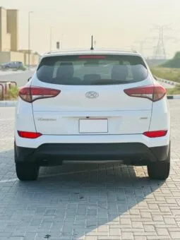 مستعمل هيونداي – Hyundai توسان – Tusan