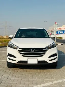 مستعمل هيونداي – Hyundai توسان – Tusan