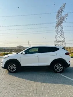 مستعمل هيونداي – Hyundai توسان – Tusan