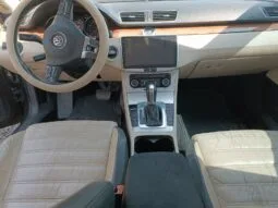 
										 مستعمل فولكس فاكن – Volkswagen باسات سيسي – Passat CC ممتلئ									