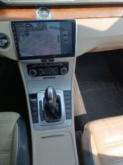 مستعمل فولكس فاكن – Volkswagen باسات سيسي – Passat CC