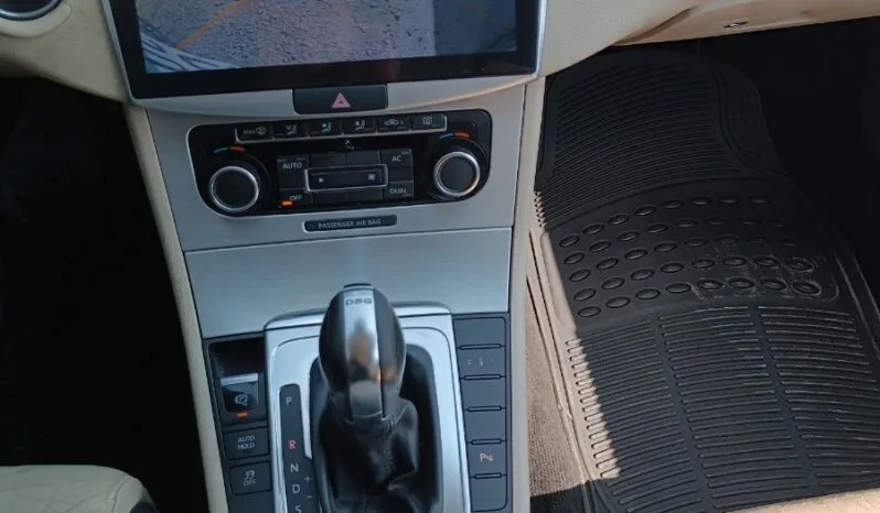 
								 مستعمل فولكس فاكن – Volkswagen باسات سيسي – Passat CC ممتلئ									