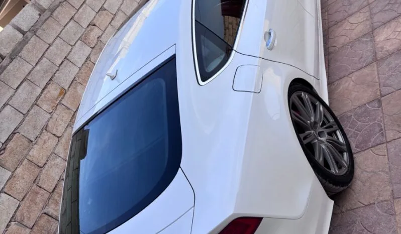 
								 مستعمل اودي – Audi A7 ممتلئ									