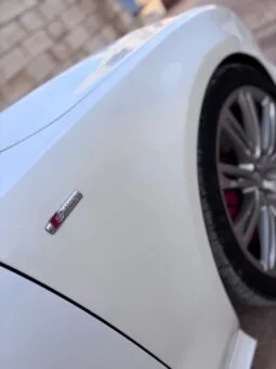 
										 مستعمل اودي – Audi A7 ممتلئ									