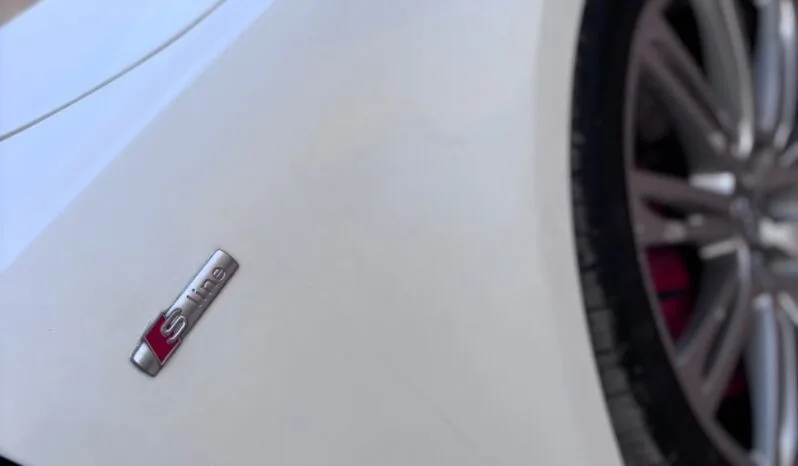 
								 مستعمل اودي – Audi A7 ممتلئ									