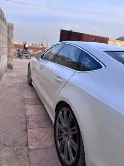 
										 مستعمل اودي – Audi A7 ممتلئ									