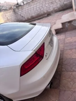 
										 مستعمل اودي – Audi A7 ممتلئ									