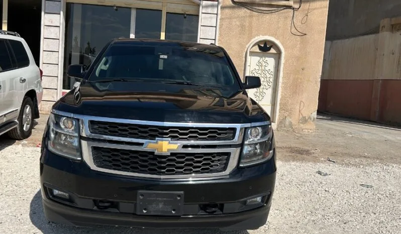 
								 مستعمل شيفورلي – Chevrolet Tahoe ممتلئ									