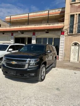 
										 مستعمل شيفورلي – Chevrolet Tahoe ممتلئ									