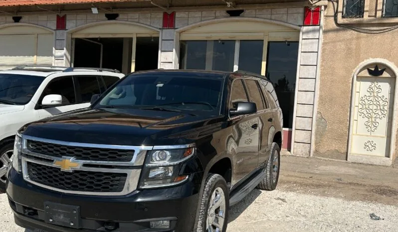 
								 مستعمل شيفورلي – Chevrolet Tahoe ممتلئ									