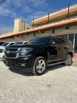 
										 مستعمل شيفورلي – Chevrolet Tahoe ممتلئ									