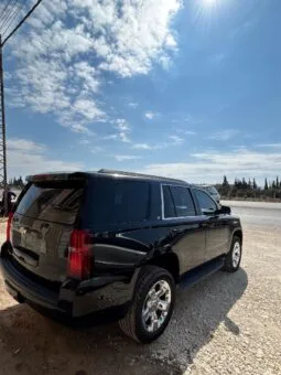 
										 مستعمل شيفورلي – Chevrolet Tahoe ممتلئ									