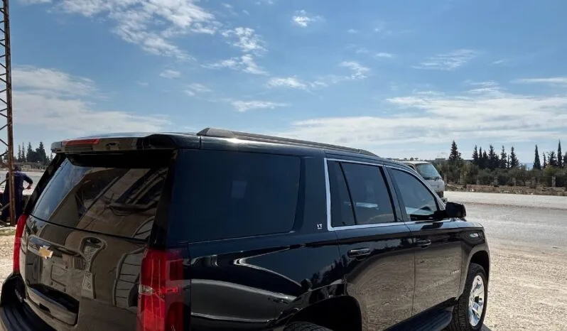 
								 مستعمل شيفورلي – Chevrolet Tahoe ممتلئ									