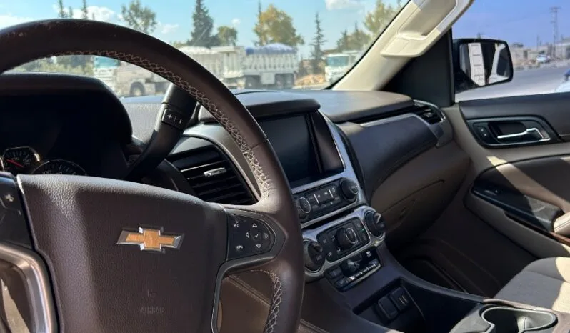
								 مستعمل شيفورلي – Chevrolet Tahoe ممتلئ									