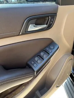 
										 مستعمل شيفورلي – Chevrolet Tahoe ممتلئ									