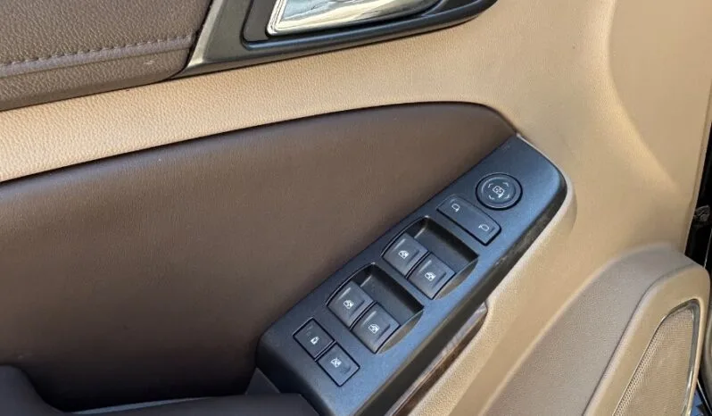 
								 مستعمل شيفورلي – Chevrolet Tahoe ممتلئ									