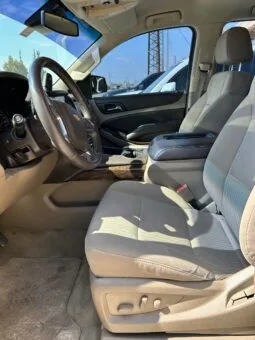 
										 مستعمل شيفورلي – Chevrolet Tahoe ممتلئ									