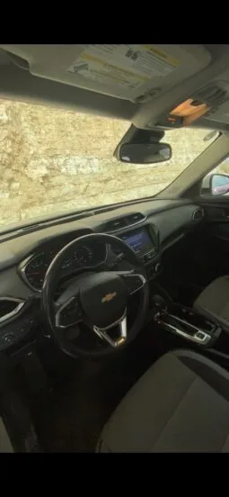
										 مستعمل شيفورلي – Chevrolet Trailblazer ممتلئ									