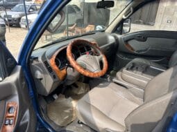 مستعمل هيونداي – Hyundai بورتر – porter
