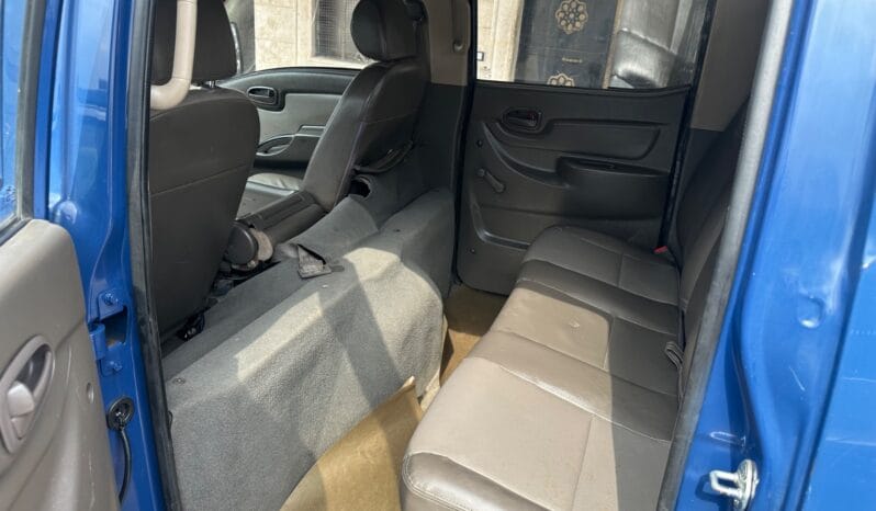 
								 مستعمل هيونداي – Hyundai بورتر – porter ممتلئ									
