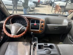 مستعمل هيونداي – Hyundai بورتر – porter