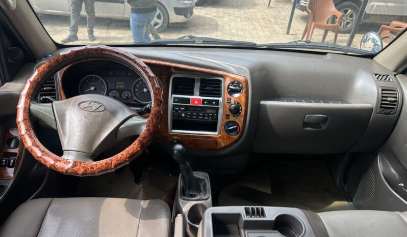 
								 مستعمل هيونداي – Hyundai بورتر – porter ممتلئ									