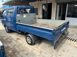 
										 مستعمل هيونداي – Hyundai بورتر – porter ممتلئ									