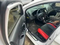 
										 مستعمل هيونداي – Hyundai i40 ممتلئ									