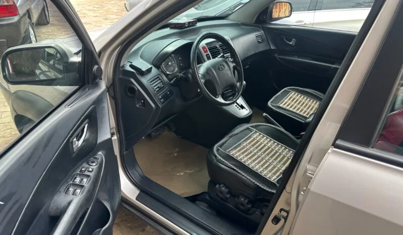 
								 مستعمل هيونداي – Hyundai توسان – Tusan ممتلئ									