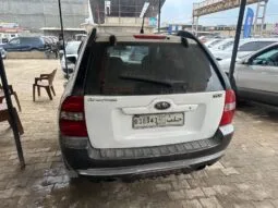 
										 مستعمل كيا – Kia سبورتاج – Sportage ممتلئ									