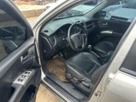 مستعمل كيا – Kia سبورتاج – Sportage