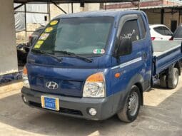 مستعمل هيونداي – Hyundai بورتر – porter