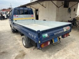 مستعمل هيونداي – Hyundai بورتر – porter