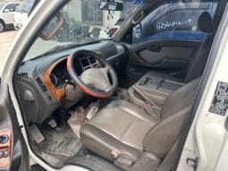 مستعمل هيونداي – Hyundai بورتر – porter